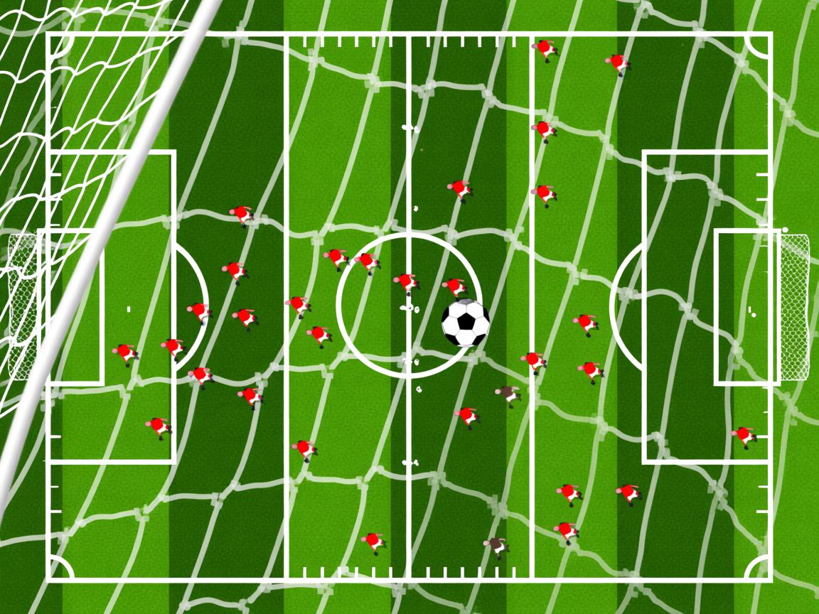 爱游戏平台-五大联赛比赛中是否更频繁出现非对称进攻站位,五大联赛竞争最激烈 第3张