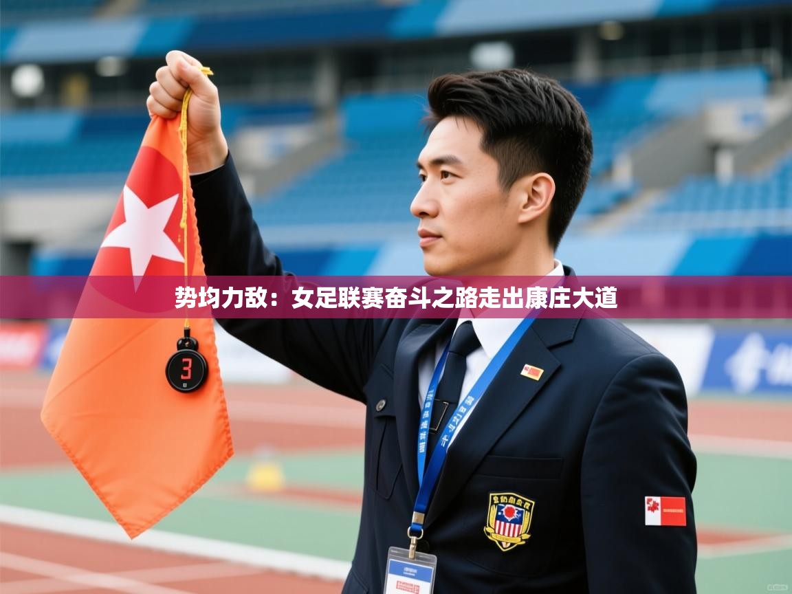 势均力敌：女足联赛奋斗之路走出康庄大道  第2张