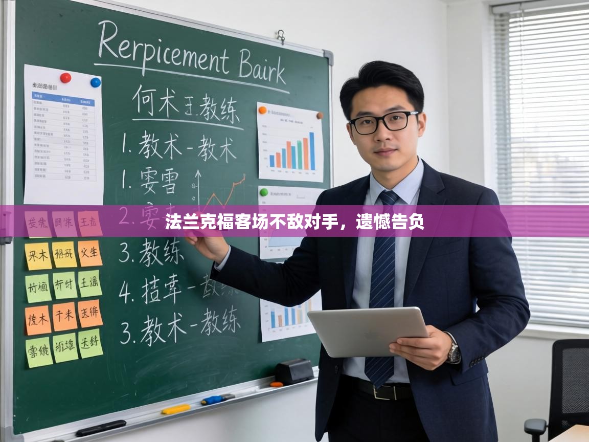 法兰克福客场不敌对手，遗憾告负  第1张