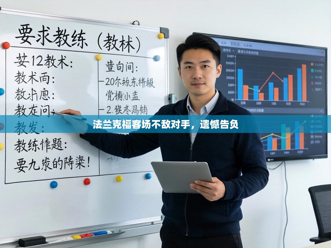 法兰克福客场不敌对手，遗憾告负  第2张