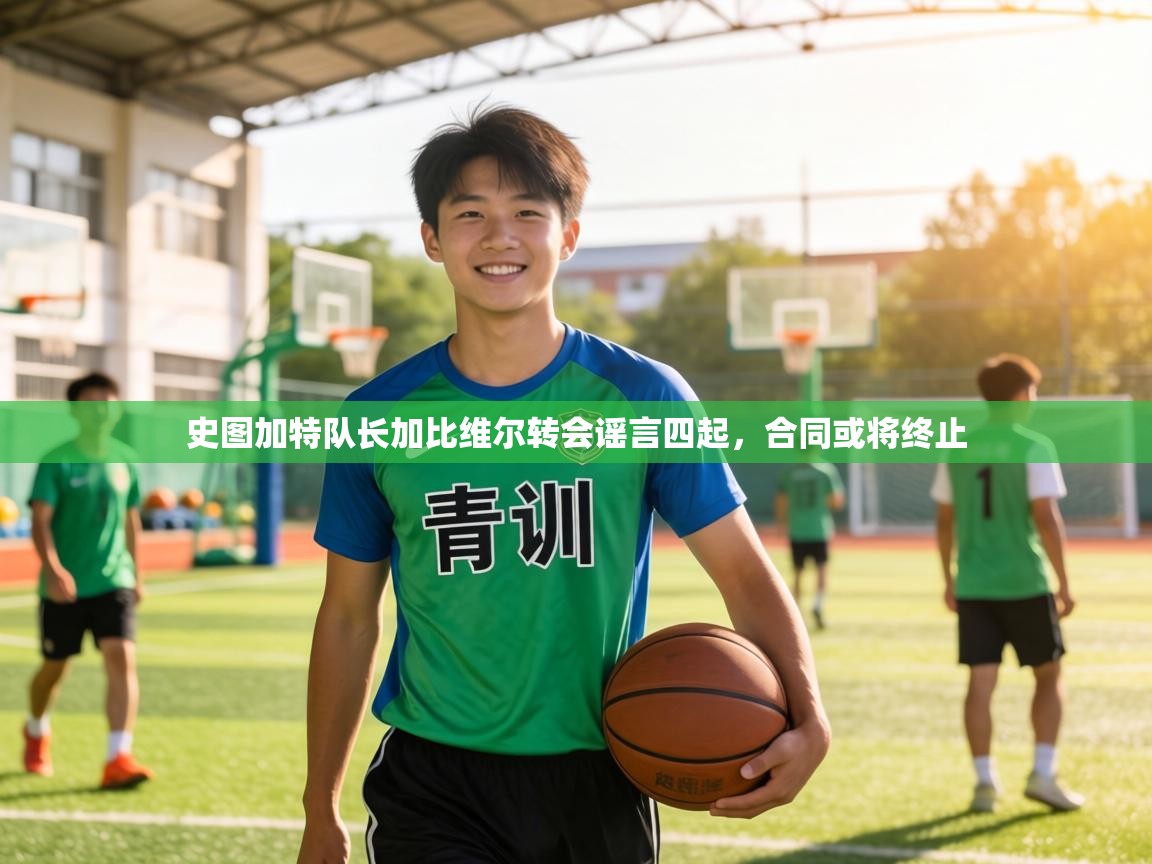 史图加特队长加比维尔转会谣言四起，合同或将终止  第2张